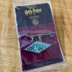 Harry Potter Universal Studios Pin